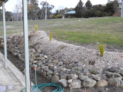 The Shack - Accommodation Batemans Bay 3