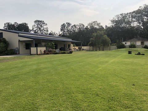 The Shouse - Accommodation Batemans Bay 0