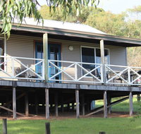 The Sleeping Lady Private Retreat - Accommodation Batemans Bay