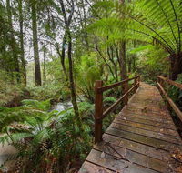 The Source Otways - Accommodation Batemans Bay