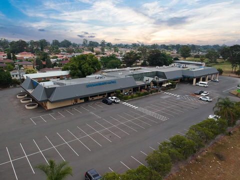 The Sportsman's Hotel - Accommodation Batemans Bay 1