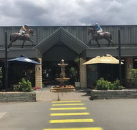 The Sportsman's Hotel - Accommodation Batemans Bay