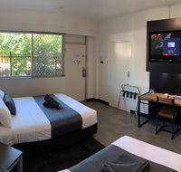 The Stuart Hotel-Motel - Accommodation Batemans Bay