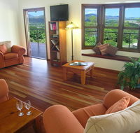 The Summit Bed  Breakfast - Accommodation Batemans Bay
