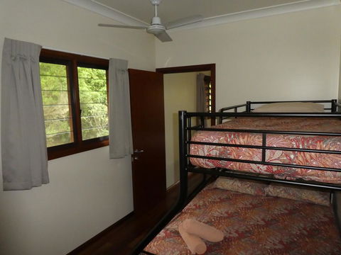 The Summit Bed & Breakfast - Accommodation Batemans Bay 1
