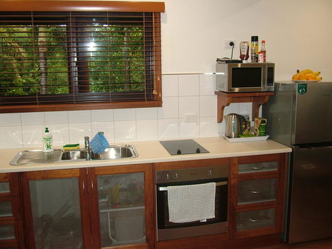 The Summit Bed & Breakfast - Accommodation Batemans Bay 3