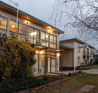 The Swiss Motel - Accommodation Batemans Bay
