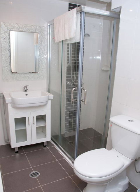 The Swiss Motel - Accommodation Batemans Bay 3