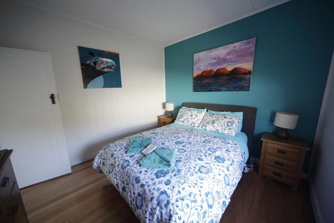 The Tickled Trout - Accommodation Batemans Bay 3