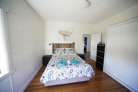 The Tickled Trout - Accommodation Batemans Bay 2