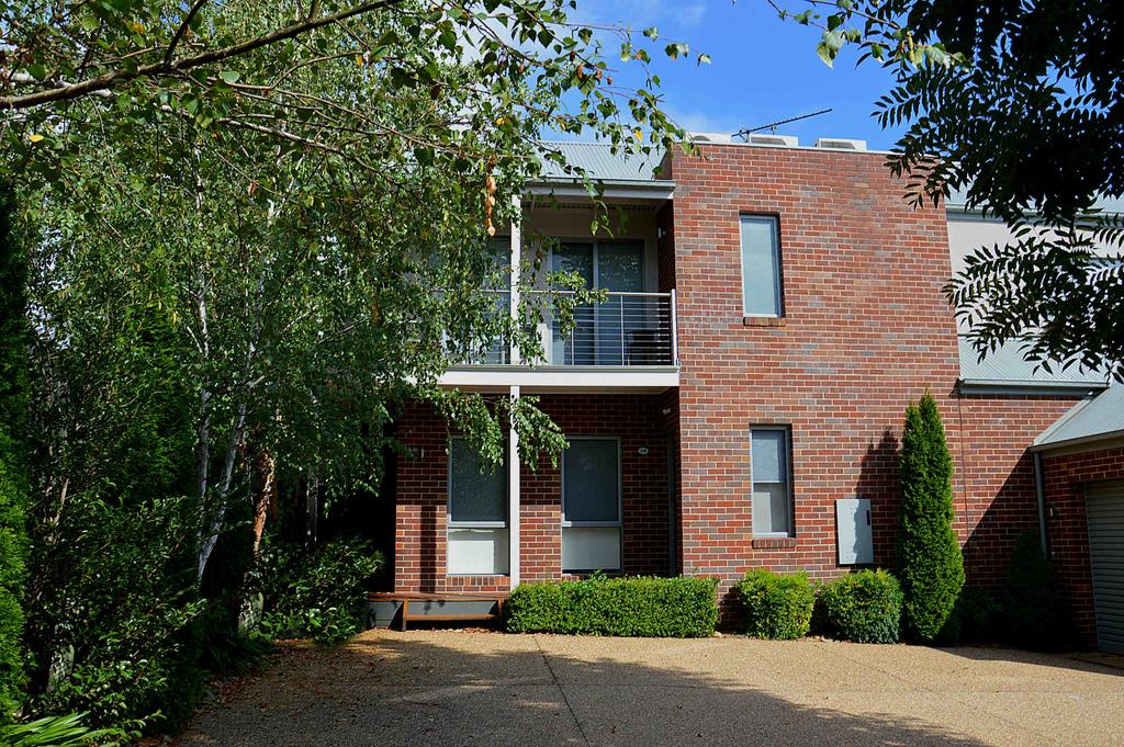 Bright VIC Accommodation Batemans Bay