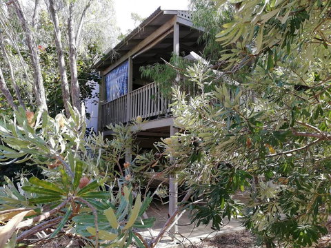 The Treehouse In Dawesville - Accommodation Batemans Bay 2