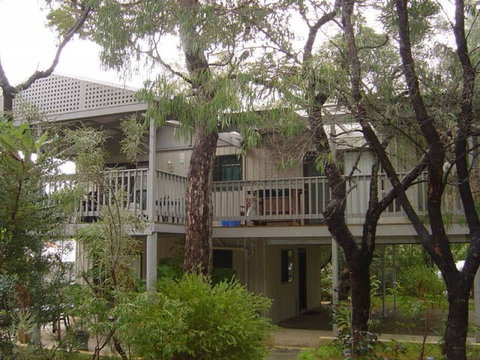 The Treehouse In Dawesville - Accommodation Batemans Bay 3