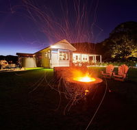 The Vale - Accommodation Batemans Bay