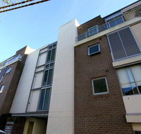The Verge - Accommodation Batemans Bay