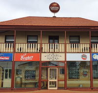 The Victoria Hotel - Accommodation Batemans Bay
