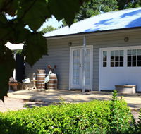 The Villa - Accommodation Batemans Bay