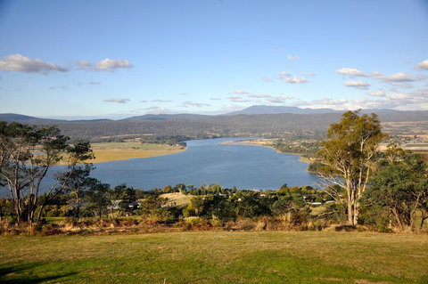 The Villa On Pine Tree - Accommodation Batemans Bay 1