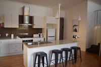 The Villa Shelly Beach