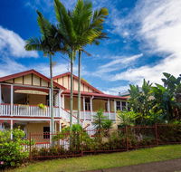 The Village BB - Accommodation Batemans Bay
