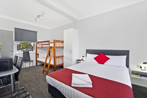 The Wauchope Motel - Accommodation Batemans Bay 1