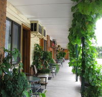 The Wayfarer Motel - Accommodation Batemans Bay