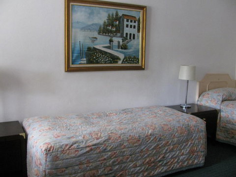 The Wayfarer Motel - Accommodation Batemans Bay 3