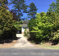The Wentworth Retreat - Accommodation Batemans Bay