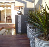 The Wet Lizard - Accommodation Batemans Bay