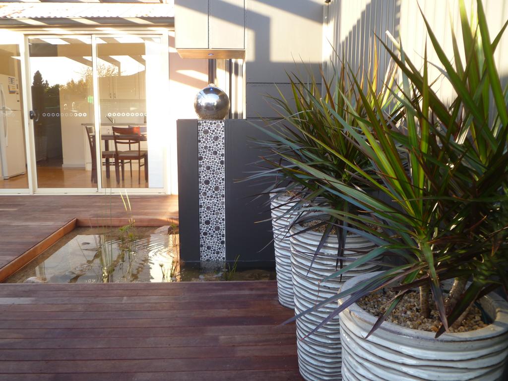 Napperby SA Accommodation Batemans Bay