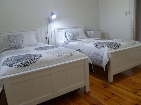 The Wet Lizard - Accommodation Batemans Bay 2