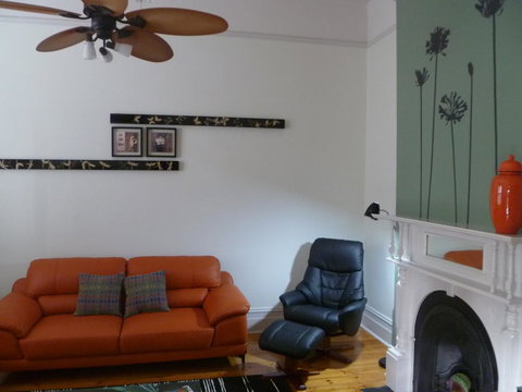 The Wet Lizard - Accommodation Batemans Bay 1