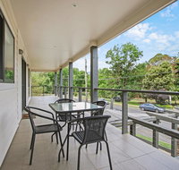 The Woolly Figg Apartment - Accommodation Batemans Bay