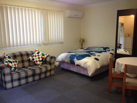 Thornleigh Garden View, Comfortable & Tranquil - Accommodation Batemans Bay 1