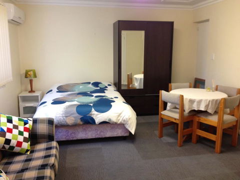 Thornleigh Garden View, Comfortable & Tranquil - Accommodation Batemans Bay 0