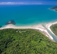 Thornton Beach Bungalows Daintree - Accommodation Batemans Bay