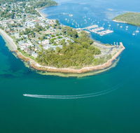 Thou Walla Sunset Retreat - Accommodation Batemans Bay