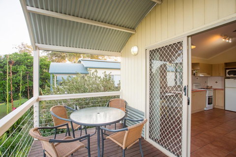 Thou Walla Sunset Retreat - Accommodation Batemans Bay 2