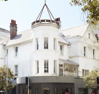 Three Rooms Sydney - Accommodation Batemans Bay