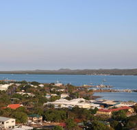 TI Motel Torres Strait - Accommodation Batemans Bay
