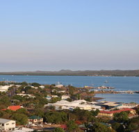 TI Motel Torres Strait - Accommodation Batemans Bay