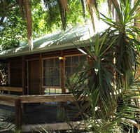 Ti-Tree Village - Accommodation Batemans Bay