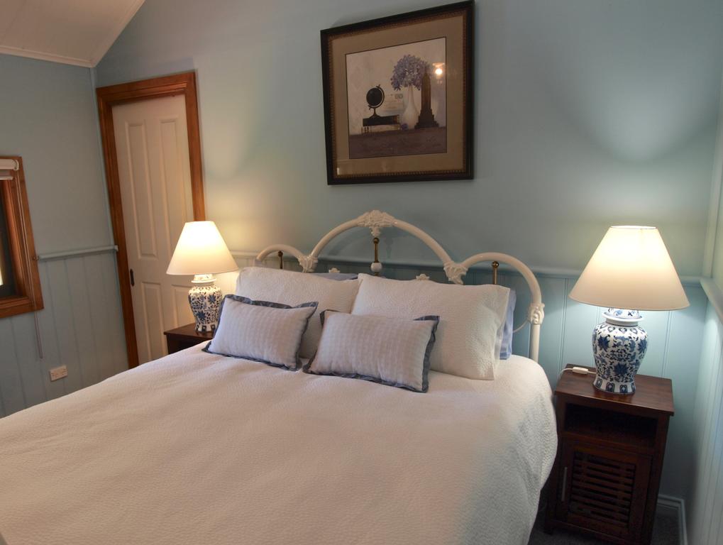 Bright VIC Accommodation Batemans Bay