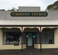 Timboon Toybox Apartments - Accommodation Batemans Bay