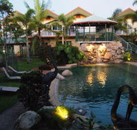 Tinaroo Lake Resort - Accommodation Batemans Bay
