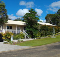 Tinaroo Sunset Retreat - Accommodation Batemans Bay