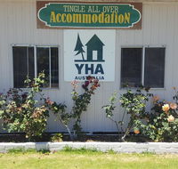 Tingle All Over Budget Accommodation - Accommodation Batemans Bay