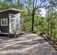 Tiny St Albans - Accommodation Batemans Bay