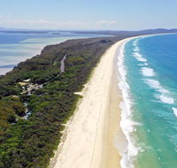 Tiona Holiday Park - Accommodation Batemans Bay