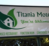 Titania Motel - Accommodation Batemans Bay